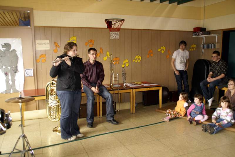 Nachwuchsfoerderung 2008 Bild Nr.011